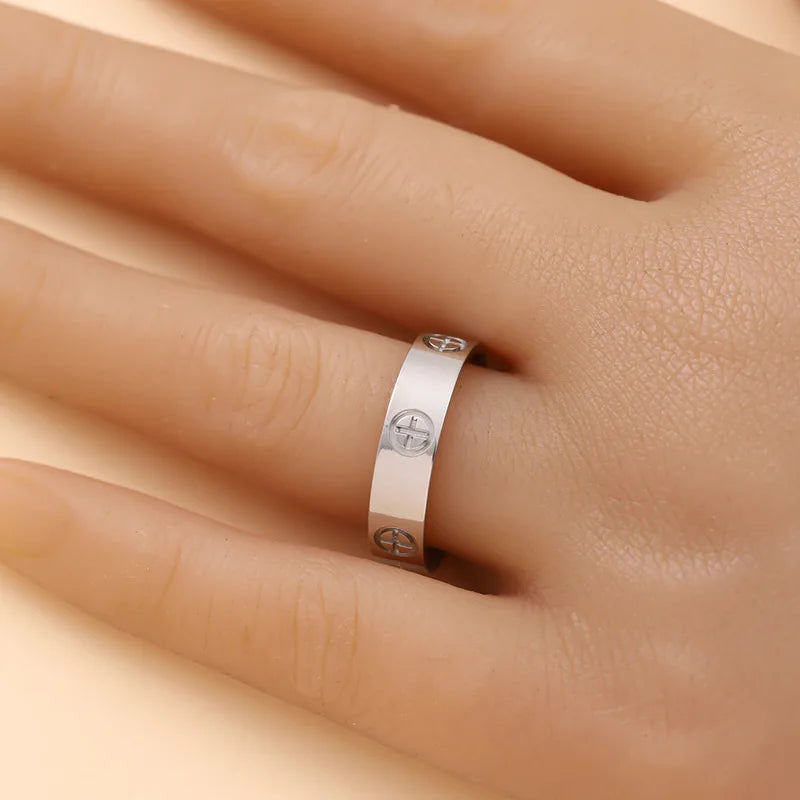 Bague Radieuse Diana