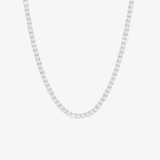 Collier Aura Scintillante