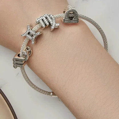 Pendentif Zodiaque Bélier Radieux