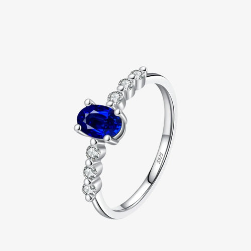 Bague l'Étreinte de l'Océan