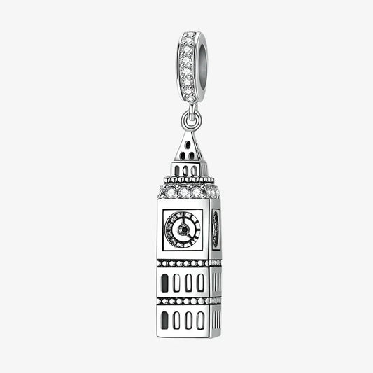 Charm pendant Big Ben