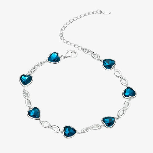 Bracelet Océan Azur
