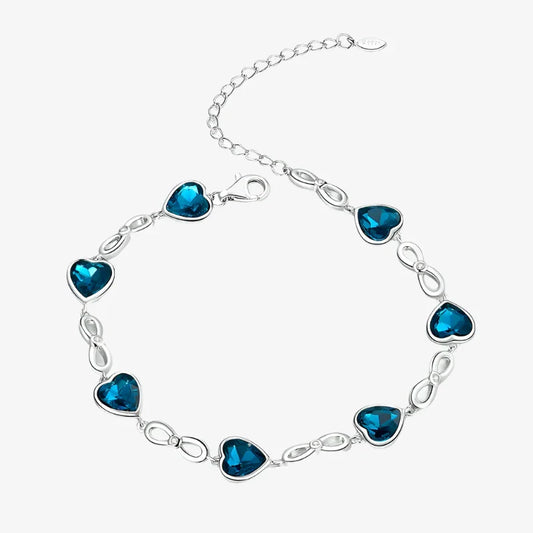 Bracelet Océan Azur